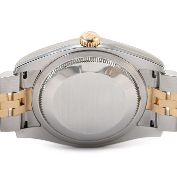 Rolex Datejust 116233